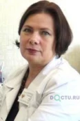 Пономарева Наталия Юрьевна - Москва