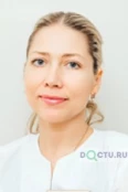Пономарева Наталья Александровна - Рязань