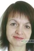 Пономарева Оксана Владимировна - Кемерово