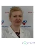Пономарева Оксана Анатольевна - Иркутск