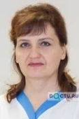 Пономарева Ольга Альфредовна - Тюмень