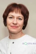 Пономарева Ольга Геннадьевна - Курган