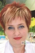Пономарева Ольга Владимировна - Волгоград