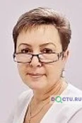 Пономарева Ольга Владимировна - Ульяновск