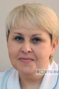 Пономарева Ольга Владимировна - Владивосток