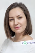 Пономарева Софья Алексеевна - Иваново