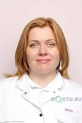 Пономарева Светлана Валерьевна - Москва