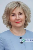 Пономарева Татьяна Викторовна - Воронеж