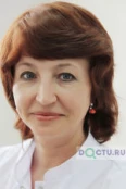 Пономарева Татьяна Алексеевна - Кемерово