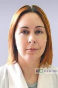 Пономарева Татьяна Андреевна - Пермь