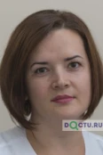 Пономарева Татьяна Игоревна - Ростов-на-Дону