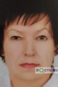 Пономарева Татьяна Матвеевна - Старый Оскол