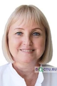 Пономарева Татьяна Петровна - Саратов
