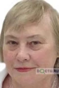 Пономарева Валентина Георгиевна - Пенза