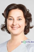 Пономарева Вера Павловна - Москва