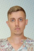 Пономарев Григорий Юрьевич - Курган