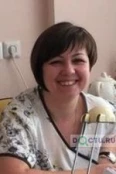Пономарева Анна Петровна - Москва