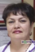 Пономарёва Анна Михайловна - Ставрополь