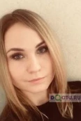 Пономарёва Екатерина Юрьевна - Тюмень