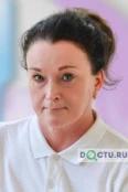 Пономарёва Елена Юрьевна - Новосибирск