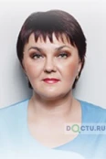 Пономарёва Оксана Борисовна - Челябинск