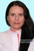 Пономарёва Ольга Сергеевна - Вологда