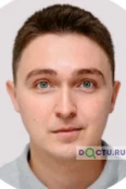 Поносов Илья Викторович - Пермь