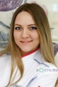 Понш Юлия Владимировна - Иркутск
