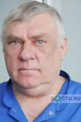 Понутриев Григорий Григорьевич - Кемерово