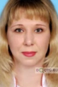 Попадьина Ирина Александровна - Барнаул