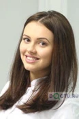 Попадопуло Вера Сергеевна - Челябинск