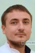 Попандопуло Алексей Александрович - Сочи