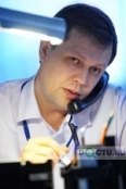 Попандопуло Николай Николаевич - Красноярск