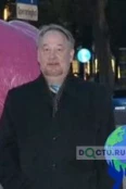 Попель Иван Романович - Калининград