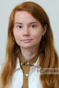 Попенко Дарья Игоревна - Нижний Новгород