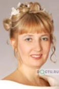 Попенко Елена Васильевна - Тюмень