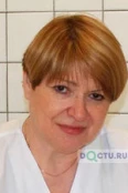 Попенко Любовь Николаевна - Санкт-Петербург