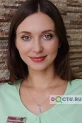 Попик Оксана Владимировна - Сургут