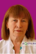 Попикова Галина Владимировна - Тверь