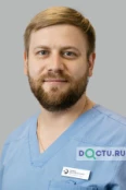Попков Дмитрий Игоревич - Томск