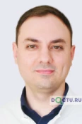 Попков Михаил Валерьевич - Москва