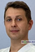 Попков Станислав Витальевич - Калуга