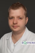 Попков Владимир Владимирович - Краснодар