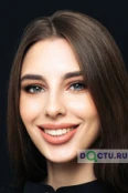 Попкова Алена Николаевна - Санкт-Петербург