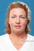 Попкова Екатерина Анатольевна - Самара