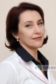 Попкова Елена Владиславовна - Пенза