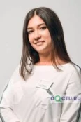 Попкова Елизавета Александровна - Нижний Новгород