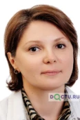 Попкова Юлия Вадимовна - Кемерово