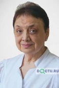 Попкова Лидия Семеновна - Тюмень