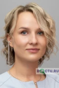 Попкова Марина Геннадьевна - Красноярск